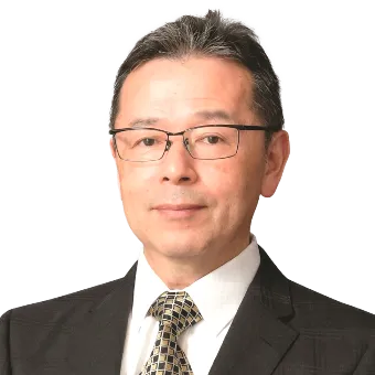 立藤 幸博