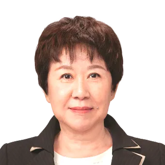 富永 由加里