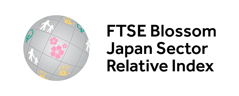 FTSE Blossom Japan Sector Relative Index