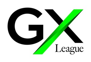 GXリーグのロゴ