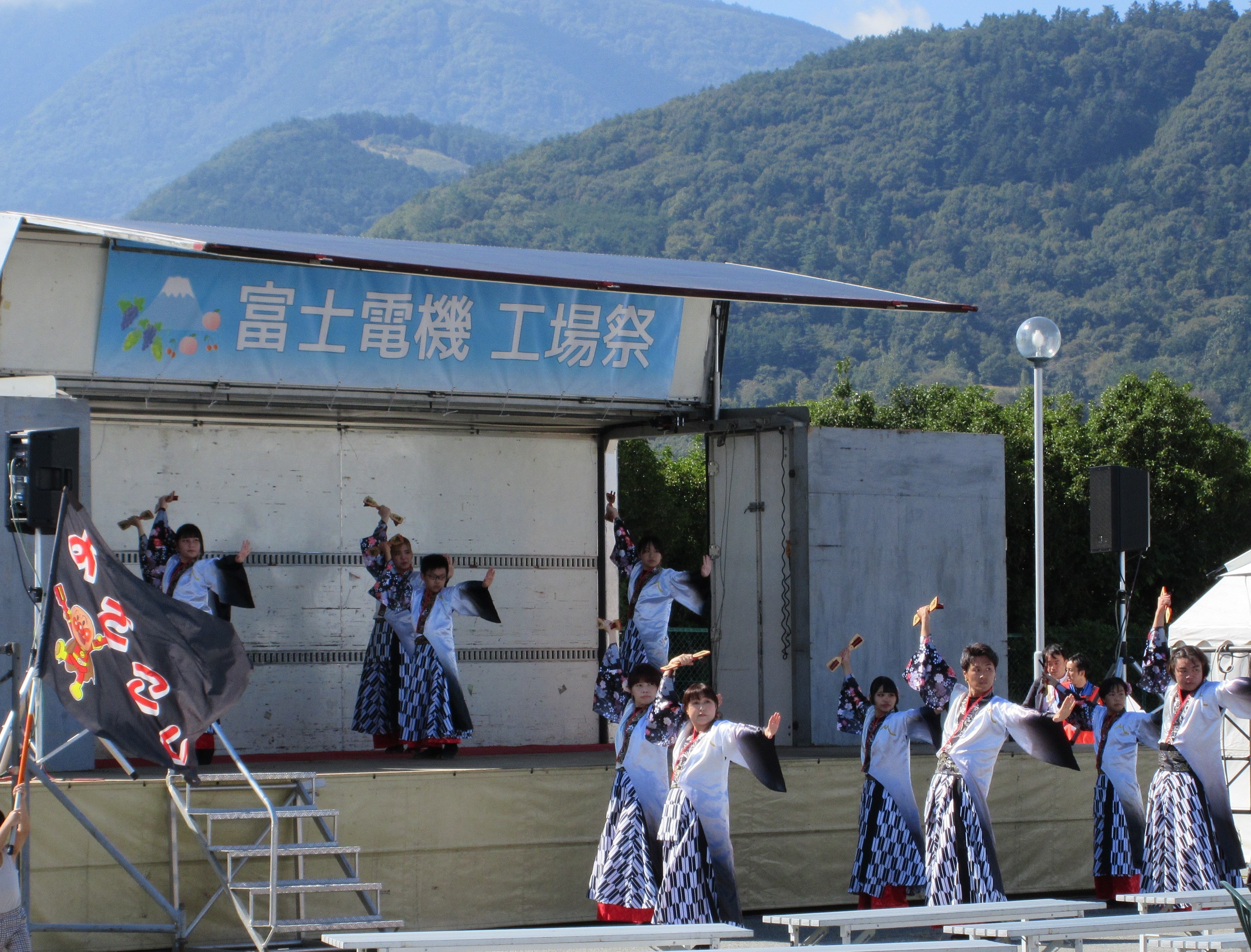 工場祭