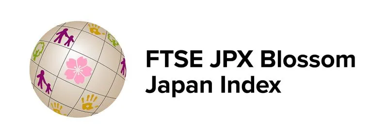 FTSE JPX Blossom Japan Index