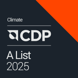CDP A LIST 2024 CLIMATE