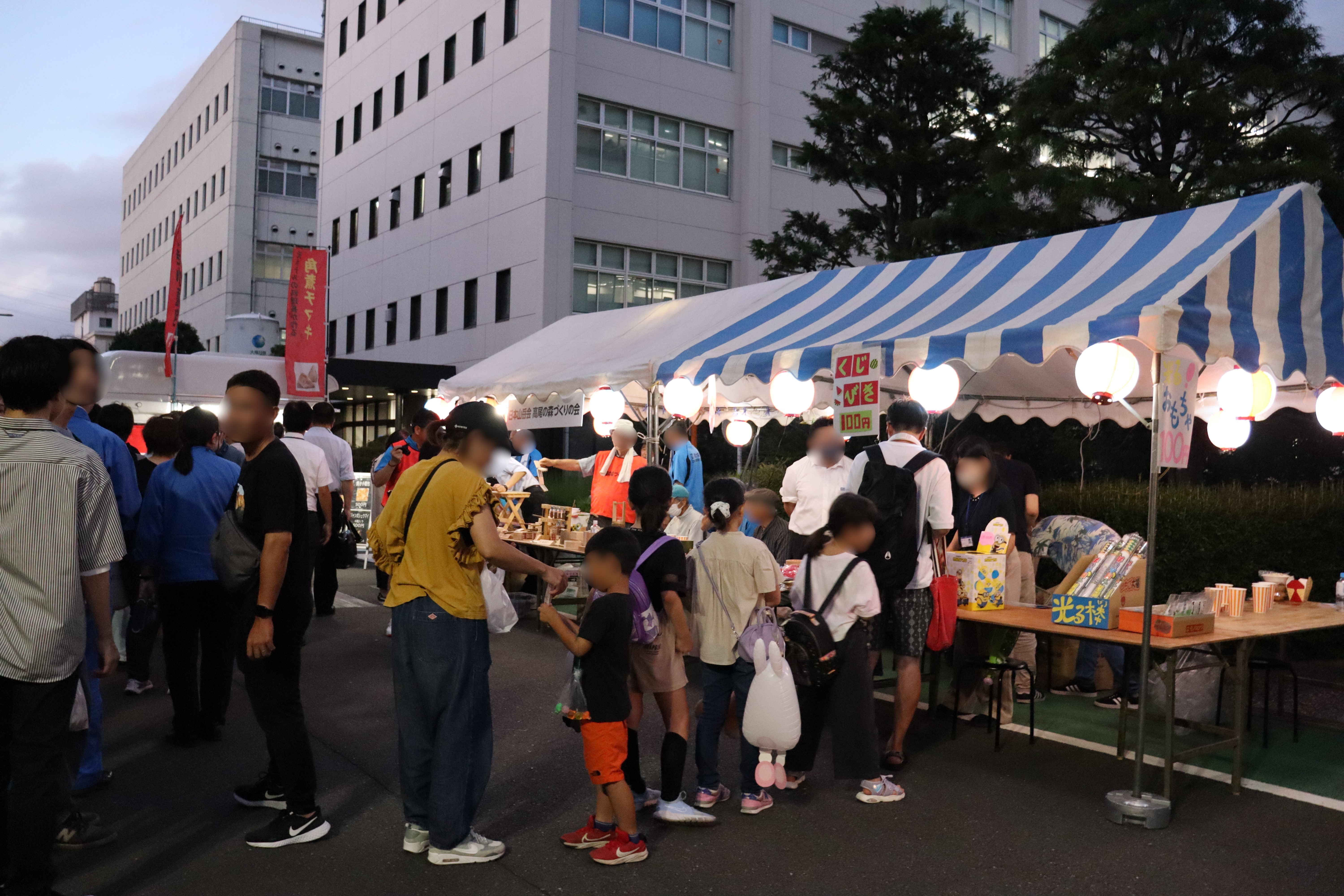 工場祭