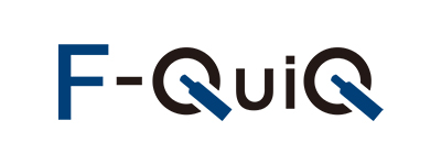 F-Quiロゴ