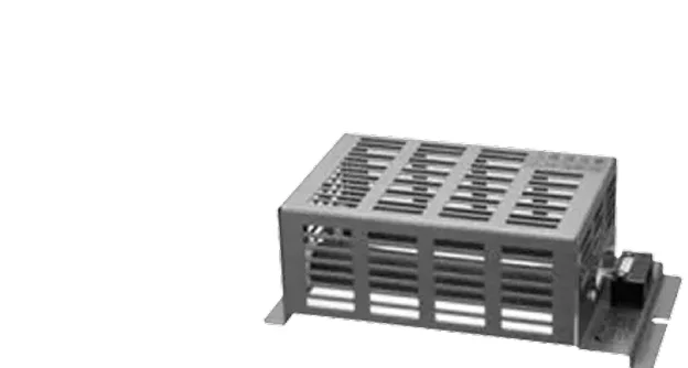 温度調整計・盤用空調機器の写真