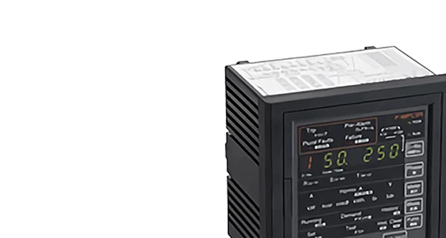 エネルギー管理機器の写真