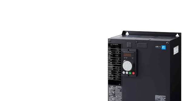 電源・電圧障害対策機器の写真