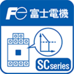 富士電磁接触器 接点寿命算出アプリ SCシリーズ