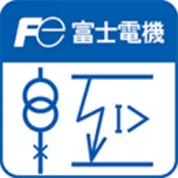 ケーブル系統の短絡電流計算アプリ