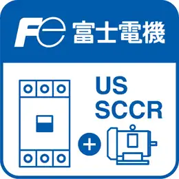 北米向け電動機分岐回路⽤ブレーカ・電磁開閉器選定アプリ