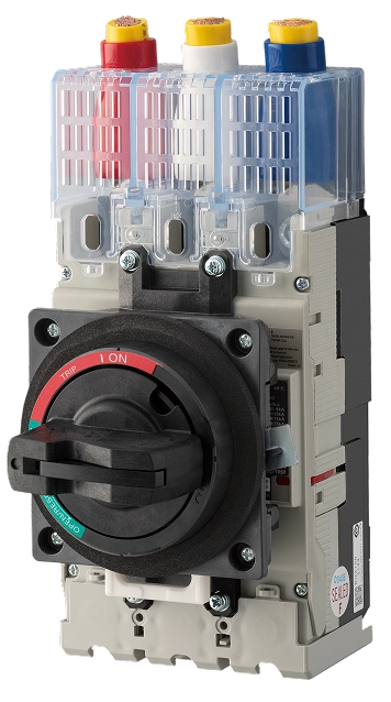 IP54対応 N形外部操作ハンドルの製品画像