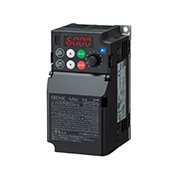 コンパクト形 0.1kW~15kW