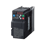 スタンダード形 0.1kW~22kW