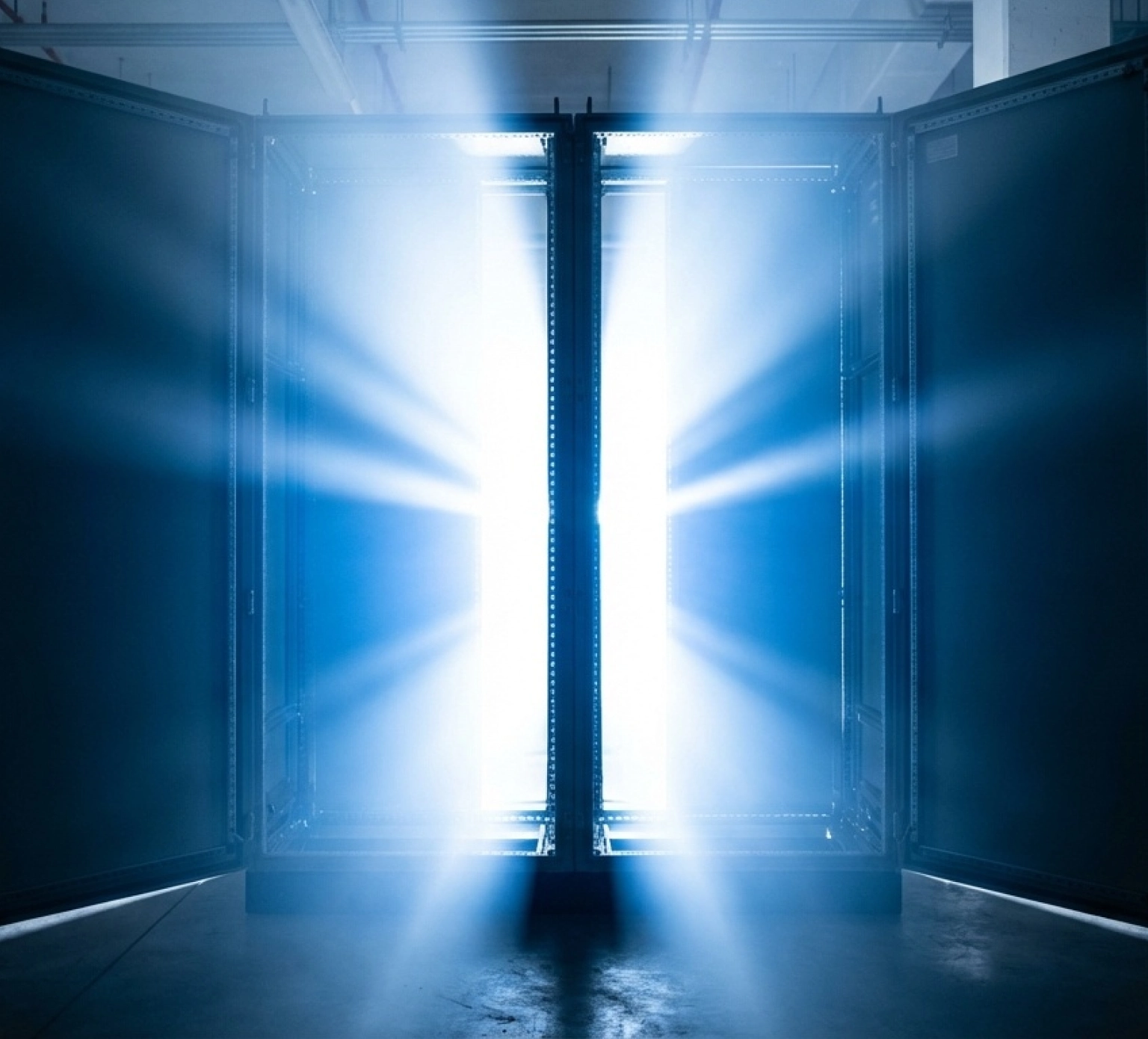 電力計測ブレーカの設置イメージ