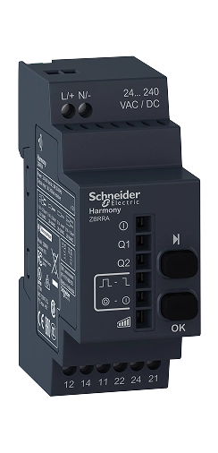 ワイヤレススイッチ 受信機 ZBRRA