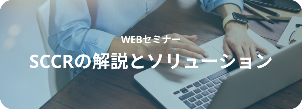 お客様の質問に動画でお答え！欧州向けSCCR改正ポイントと対応策を解説