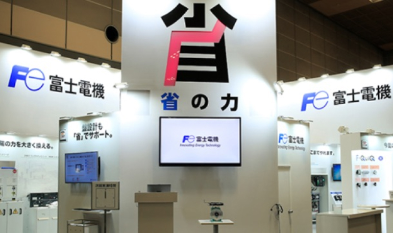 「省の力」で課題解決！ JECA FAIR 2018 レポート