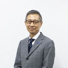 取締役常務執行役員CIO 牧 伸一