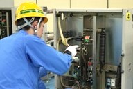 メーカー点検のおすすめ イメージ