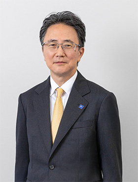 大野社長 画像