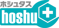 hoshu+（ホシュタス）