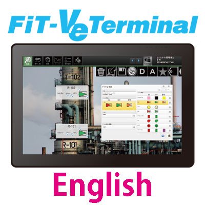 FiT-VeTerminal