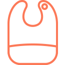 エプロン・タオル