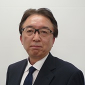 代表取締役社長 柳谷 慎之輔
