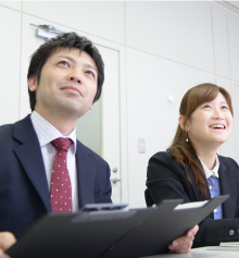 人材をお探しの企業様