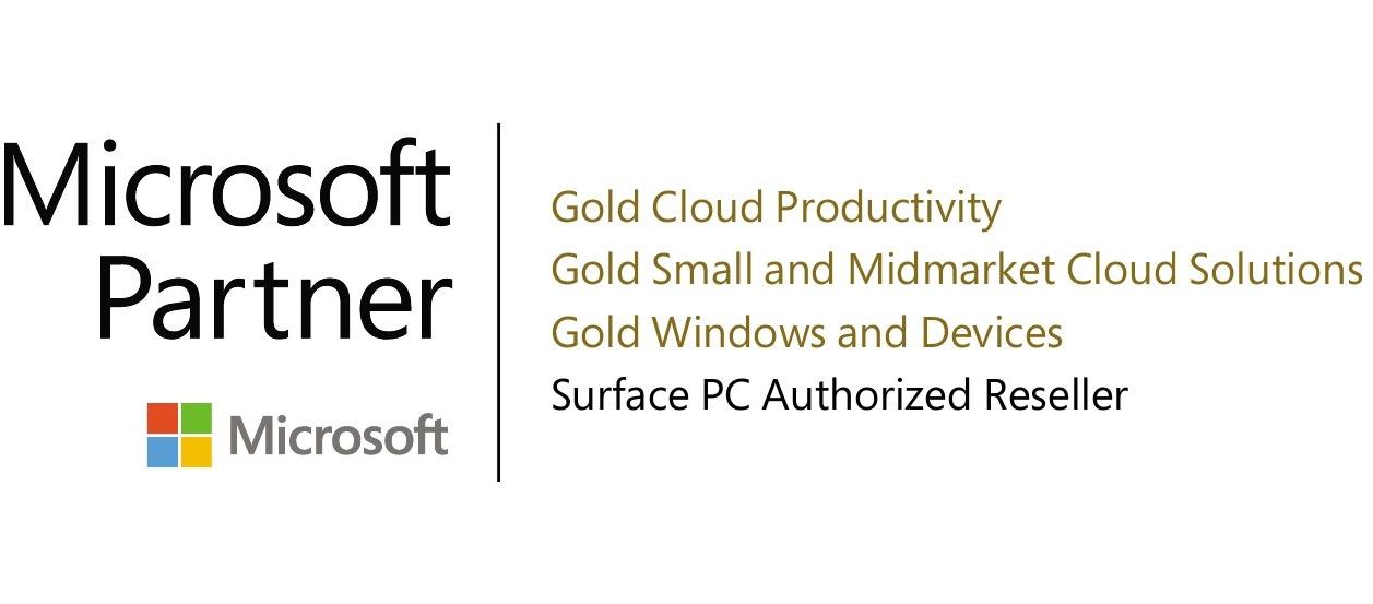Microsoft Partner