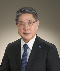 ご挨拶 企業情報 富士電機itソリューション株式会社