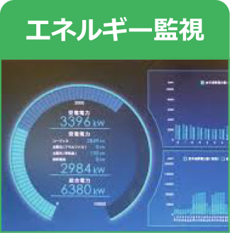 エネルギー監視