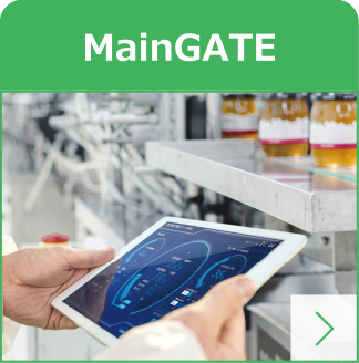 MainGATE