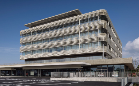 GIGAスクール運営支援センターでの活用イメージ