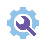 セルフカスタマイズアイコン