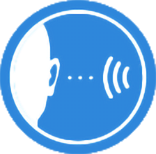 超低騒音アイコン