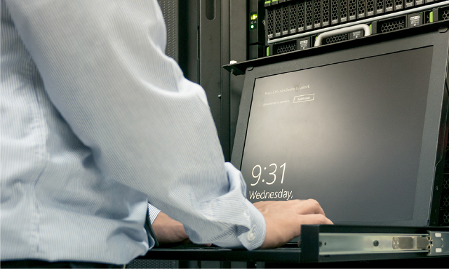 設計・構築サービスのイメージ