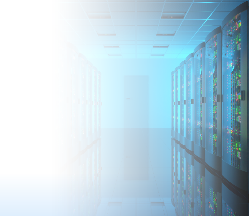 情報インフラソリューション