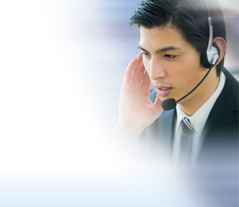 ハードウェア保守サービス