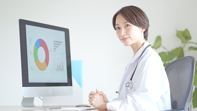 tsPharmaイメージ