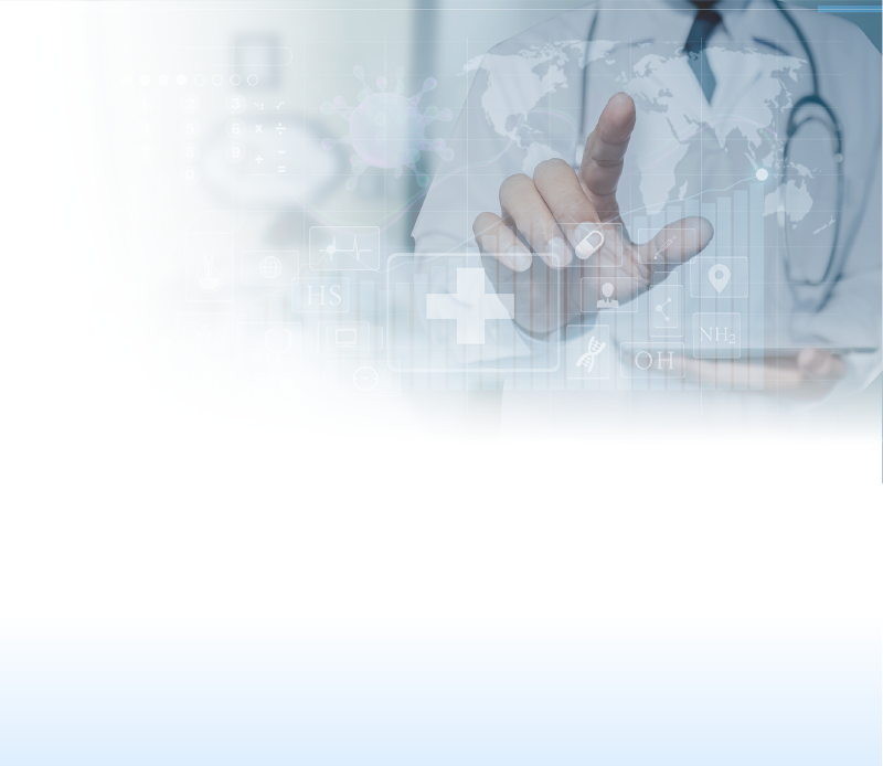 製薬ソリューション