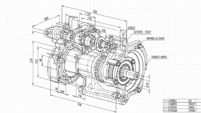 MICRO CADAM Helixアイメージ
