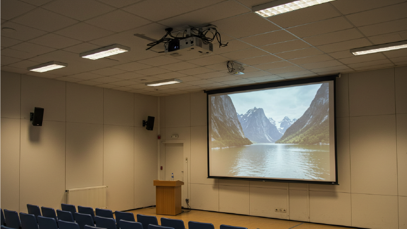 環境ソリューションのイメージ