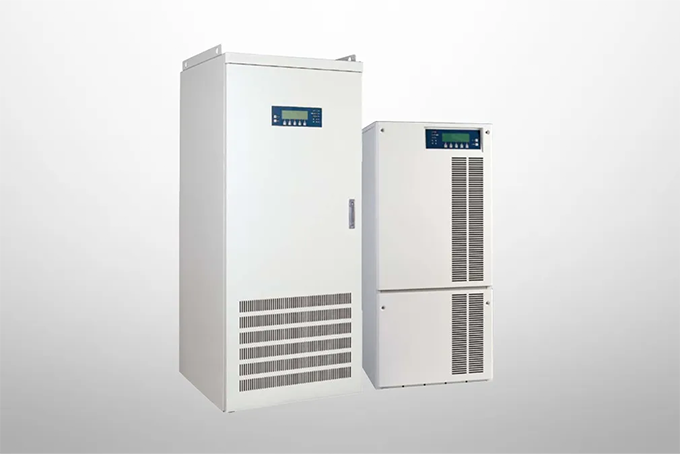 中規模設備バックアップのイメージ