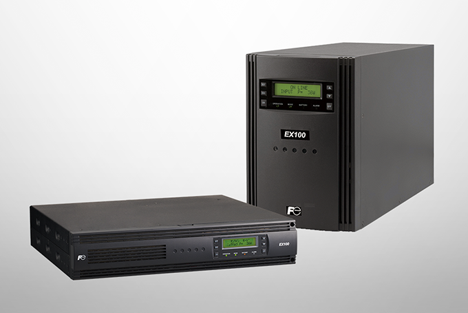 ミニUPSのイメージ