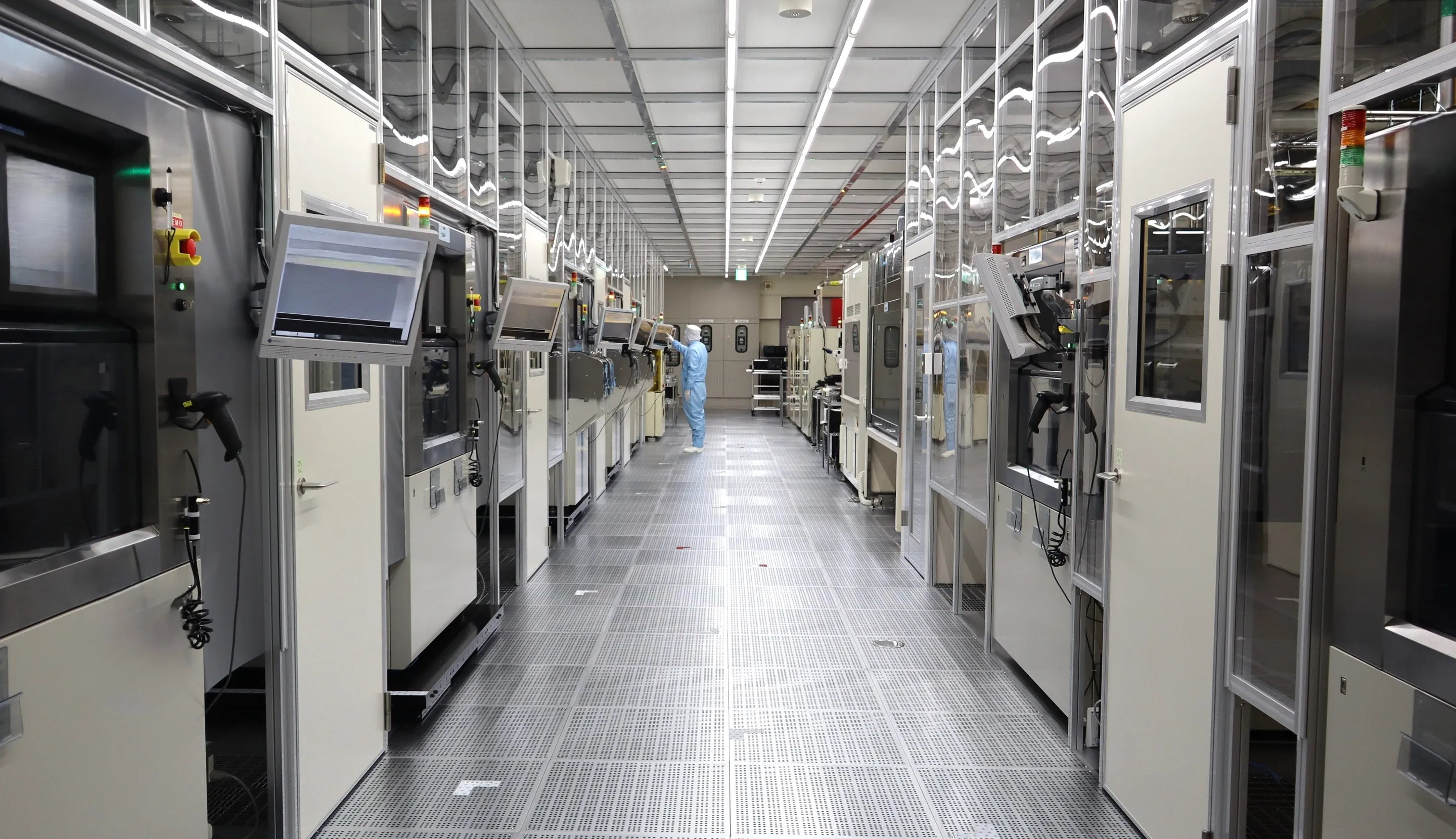 省エネを支えるパワー半導体