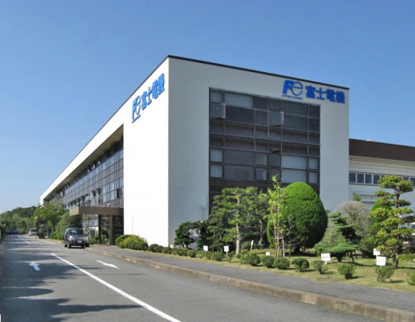 神戸工場