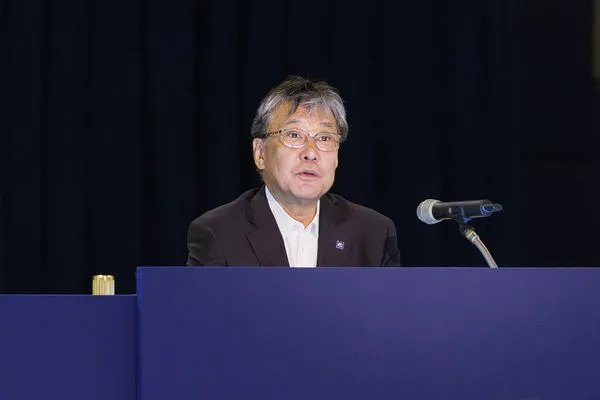 近藤社長COO
