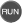 RUN